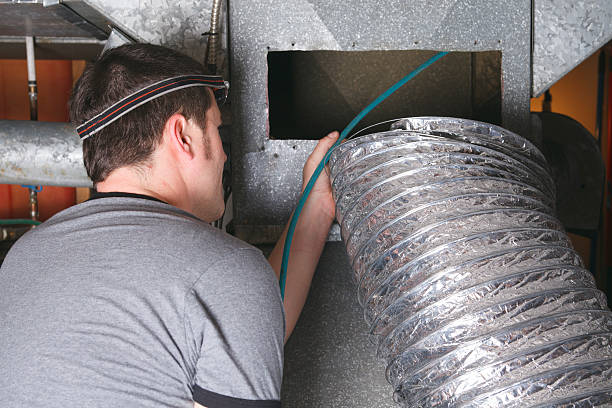 Ductwork Cleaning Services in SD