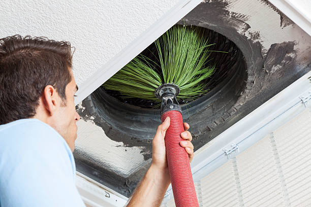 Best Duct Cleaning for Homes  in Box Elder, SD
