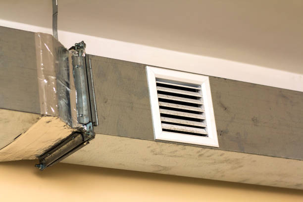 Best Commercial Air Duct Cleaning  in Box Elder, SD